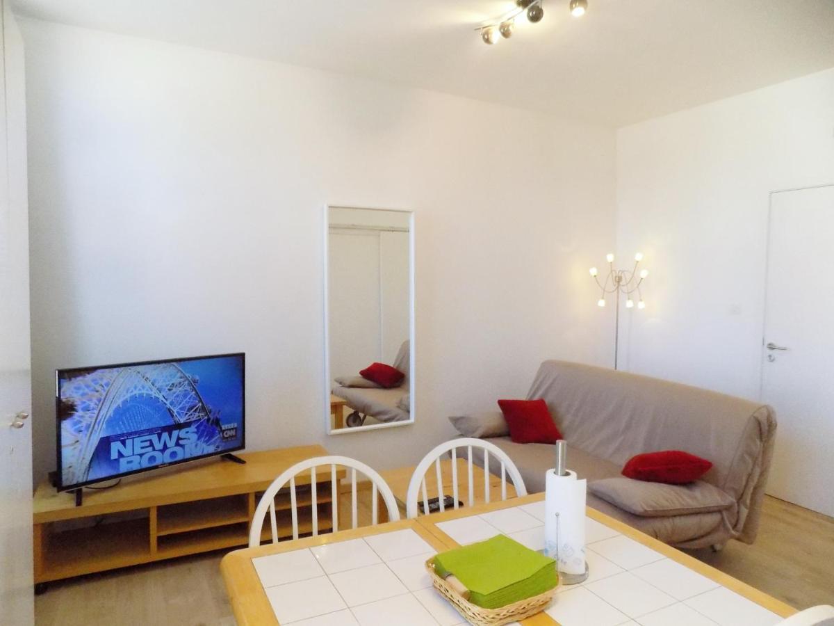 La Lodelinsartoise - Meuble De Vacances 3 Cles Charleroi Zewnętrze zdjęcie